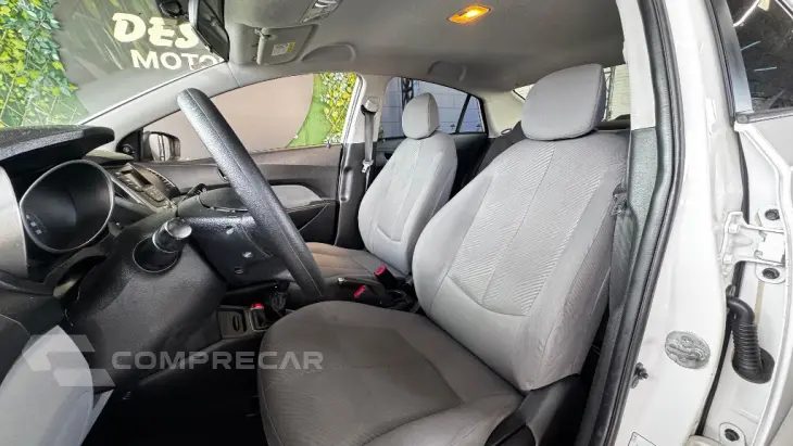 HB20S C.Style/C.Plus1.6 Flex 16V Aut. 4p