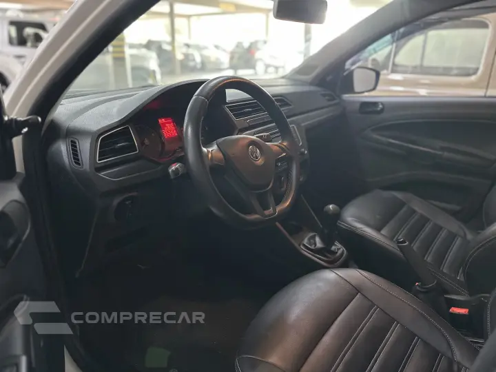 VOYAGE 1.0 12V MPI TOTALFLEX 4P MANUAL