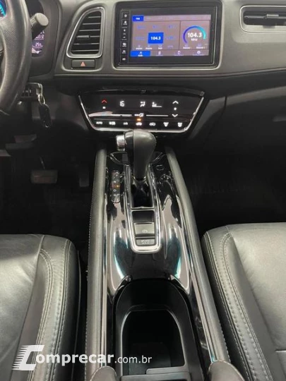 HR-V EX CVT