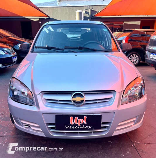 CELTA 1.0 MPFI Spirit 8V