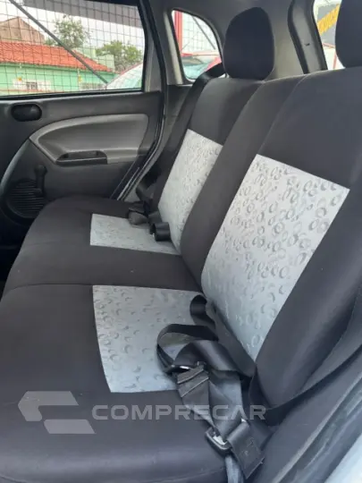 FIESTA 1.0 MPI Class 8V