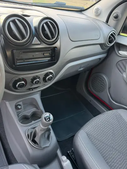 PALIO 1.4 ATTRACTIVE FLEX