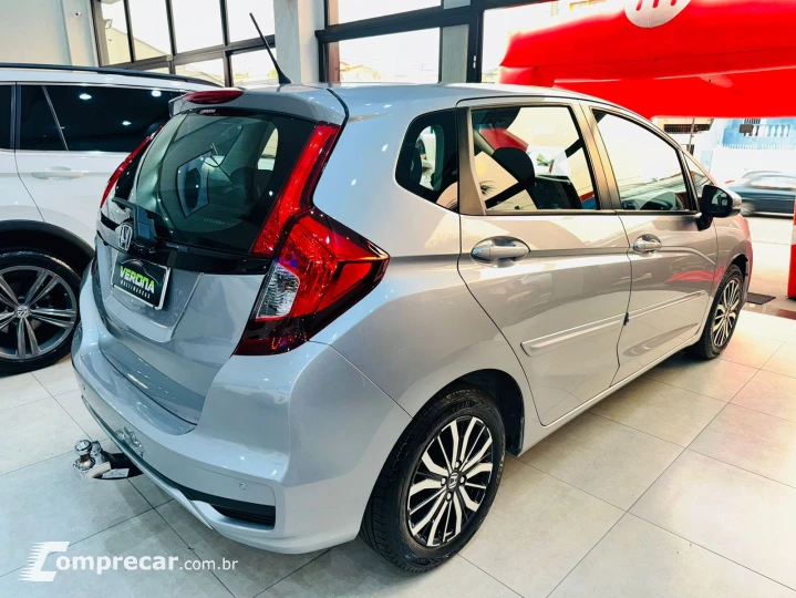 FIT 1.5 Personal 16V