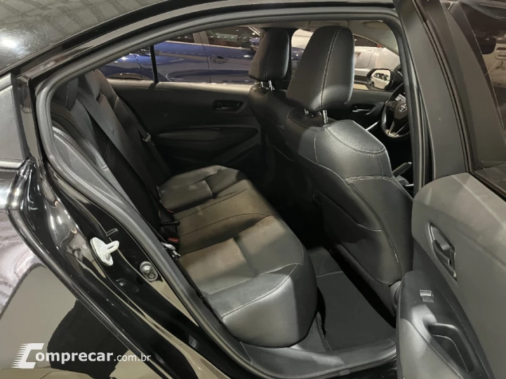 COROLLA 2.0 XEI 16V