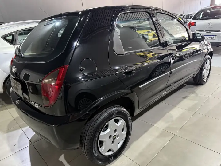 CELTA 1.0 MPFI LT 8V FLEX 4P MANUAL