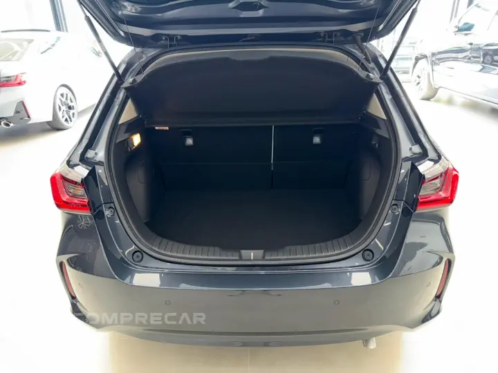 CITY 1.5 I-vtec Hatch Touring