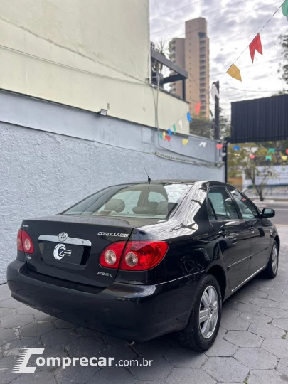 COROLLA 1.8 Se-g 16V