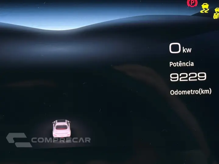 Ora 03 Skin (Elétrico)