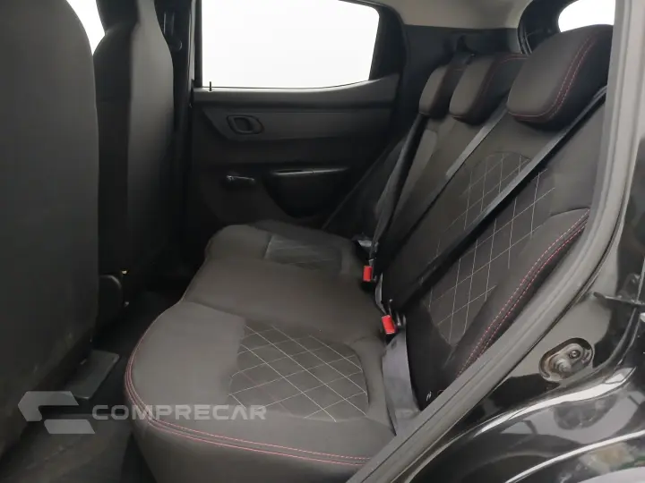 KWID 1.0 12V SCE FLEX ZEN MANUAL