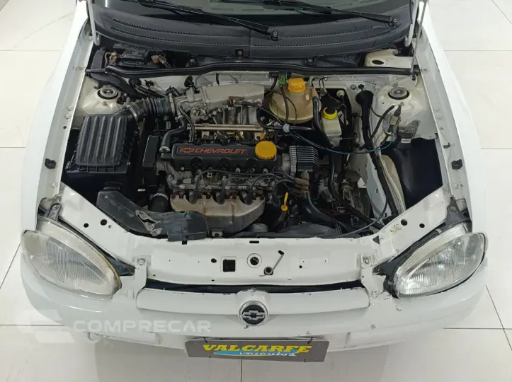 CORSA 1.0 MPFI Super Sedan 8V