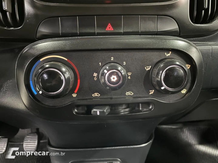 MOBI 1.0 EVO FLEX LIKE. MANUAL
