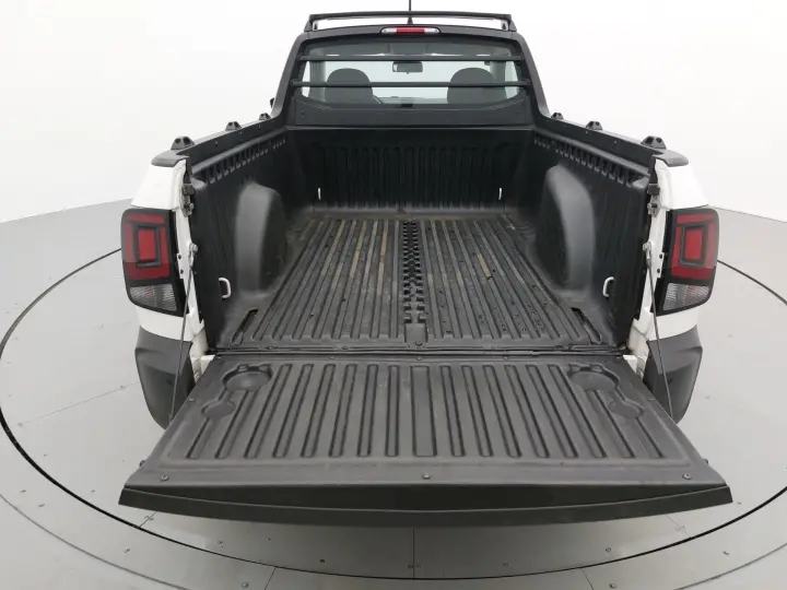 SAVEIRO 1.6 MSI ROBUST CS 16V FLEX 2P MANUAL