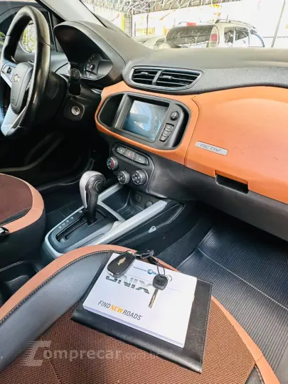 ONIX 1.4 MPFI Activ 8V