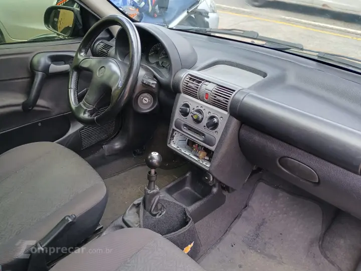 CORSA CLASSIC LIFE 1.0