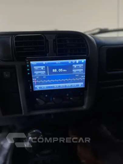 S10 2.4 MPFI Executive 4X2 CD 8V