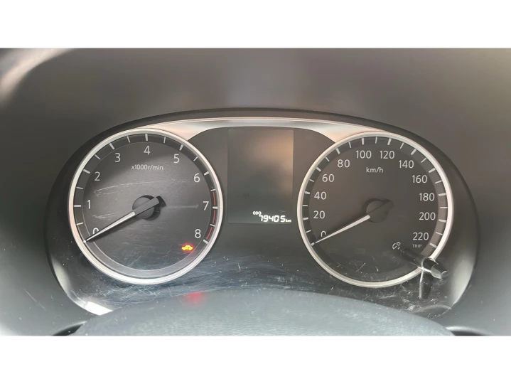 KICKS 1.6 16V FLEXSTART S 4P XTRONIC