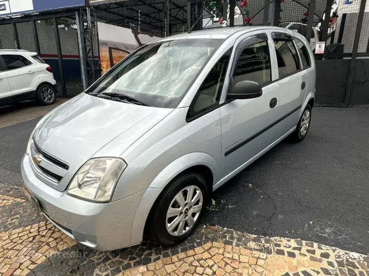 Meriva Expres.EASYTRONIC 1.8 FlexPower