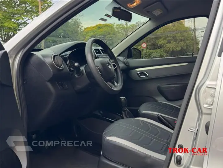 KWID 1.0 12V SCE Intense
