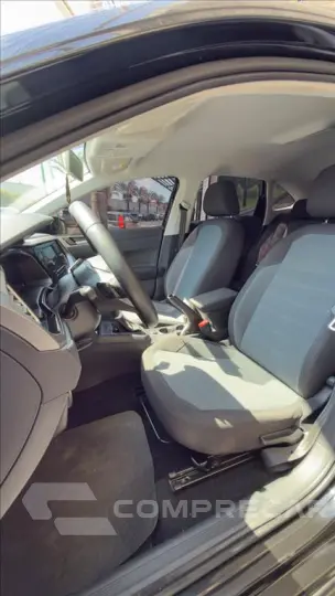 NIVUS 1.0 200 TSI TOTAL FLEX COMFORTLINE AUTOMÁTI