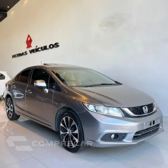 CIVIC 2.0 EXR 16V