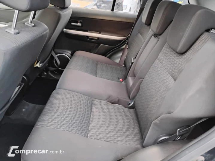 GRAND VITARA 2.0 4X2 16V