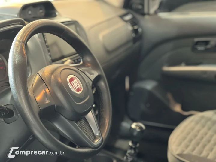 STRADA 1.8 MPI ADVENTURE CD 16V FLEX 3P MANUAL