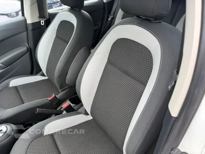 C3 Excl. 1.6 VTi Flex Start 16V 5p Aut.