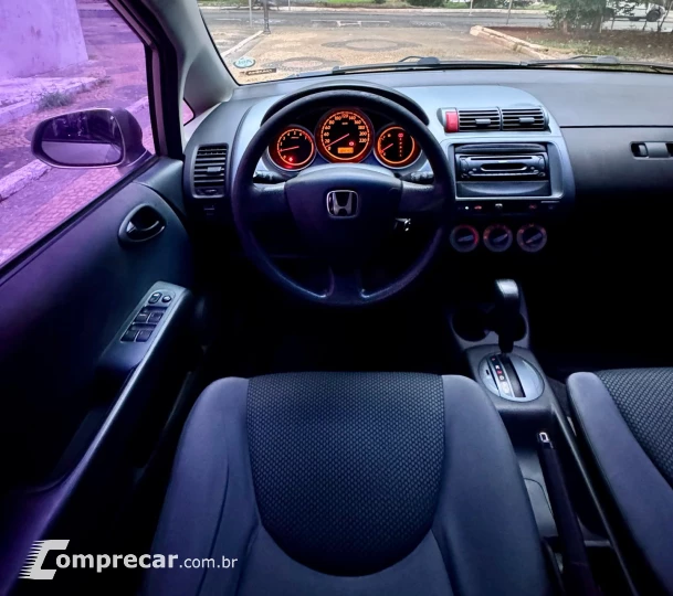 FIT 1.4 LX 16V
