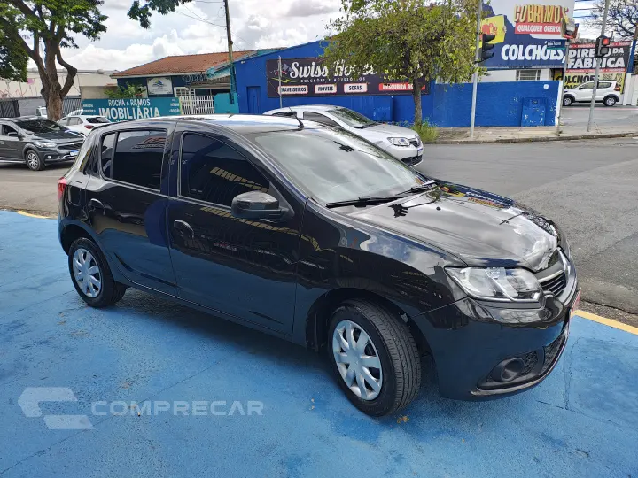 SANDERO 1.0 12V SCE Expression