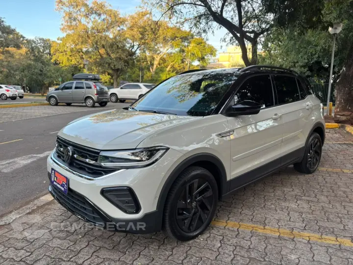 T-CROSS 1.4 250 TSI Highline