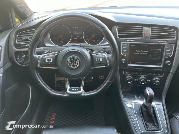 GOLF 2.0 350 TSI GTI