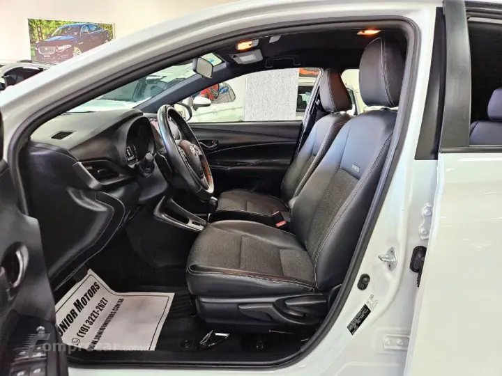 YARIS XS 1.5 Flex 16V 5p Aut.