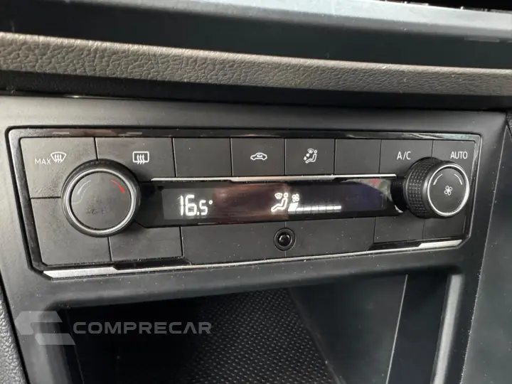 POLO 1.0 200 TSI Comfortline