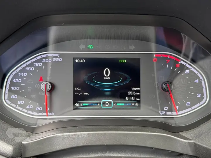 TIGGO 7 1.5 VVT Turbo Iflex T