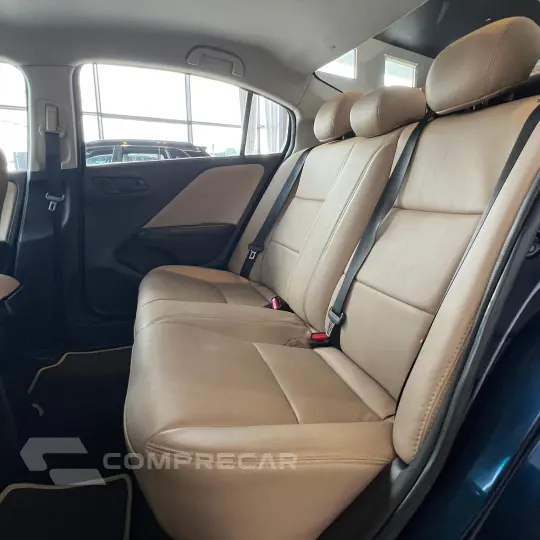 CITY 1.5 Personal 16V