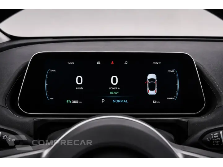 ORA 03 58 KW ELÉTRICO BEV58
