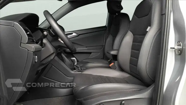 TAOS 1.4 250 TSI TOTAL FLEX HIGHLINE AUTOMÁTICO