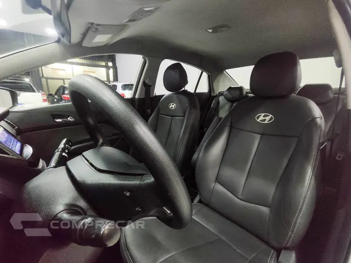 HB20 1.6 Comfort 16V