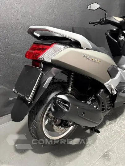 NMAX 160 ABS