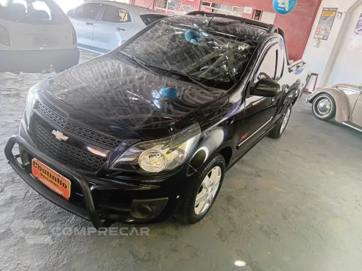 GM/Montana Sport 1.4
