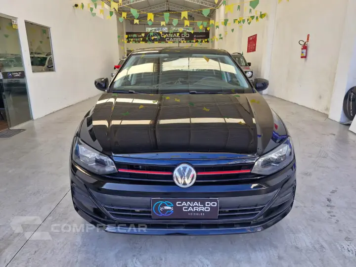 POLO 1.6 MSI