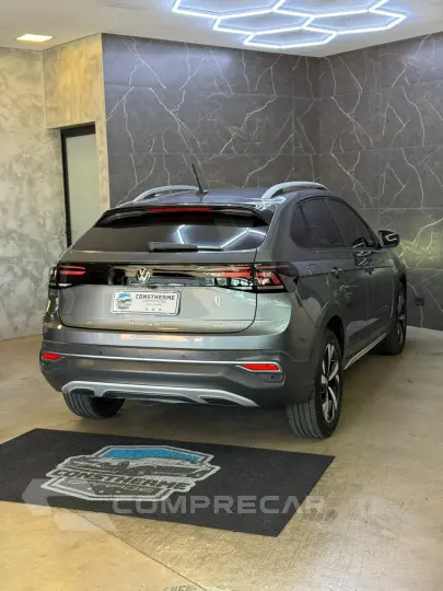 NIVUS 1.0 200 TSI Highline