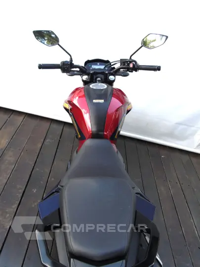 YAMAHA FZ25 FAZER ABS