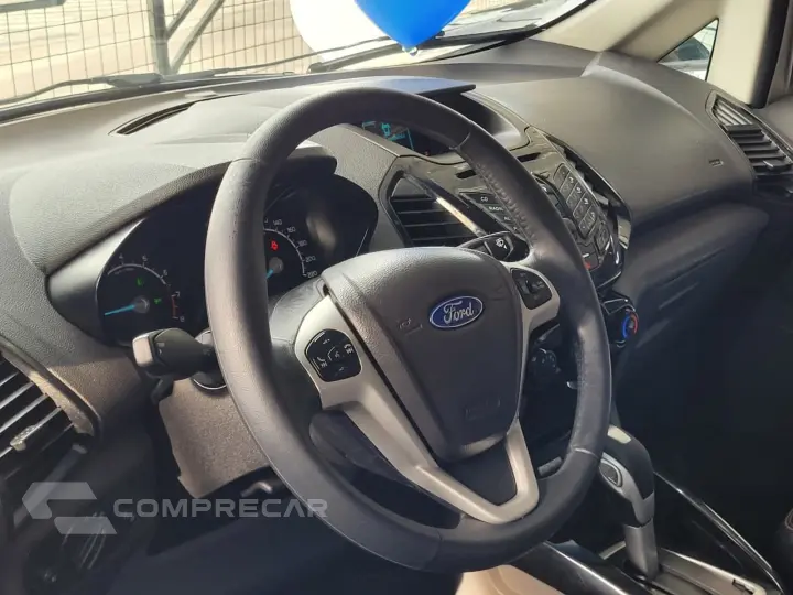 EcoSport FREESTYLE 2.0 16V Flex 5p Aut.
