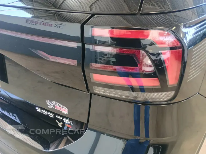 T-CROSS 1.0 200 TSI
