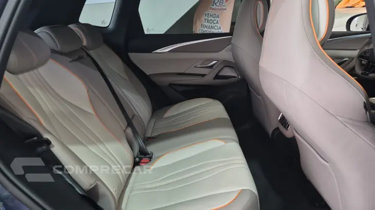 SONG PRO 1.5 Dm-i GS