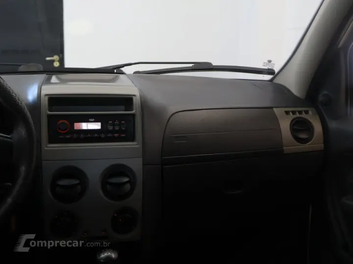 PALIO 1.0 MPI Fire Celebration 8V