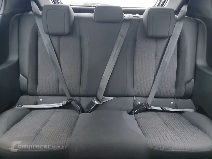 208 1.0 6V FLEX LIKE MANUAL