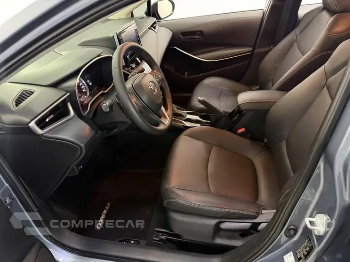 COROLLA XEI 20