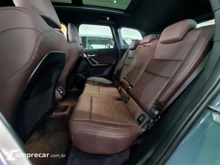 X1 S20I M SPORT